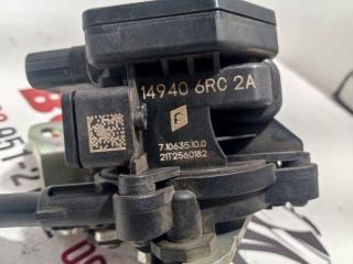 Клапан управления турбиной Rogue 2022 T33 1.5