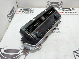 Блок управления климат-контролем Rogue 2021 T33 2.5