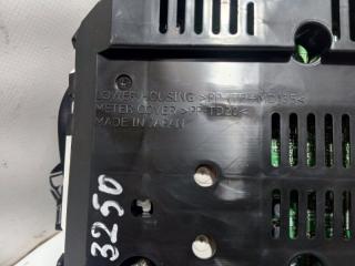 Панель приборов Rogue 2021 T33 2.5