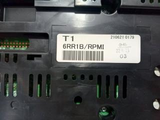 Панель приборов Rogue 2021 T33 2.5