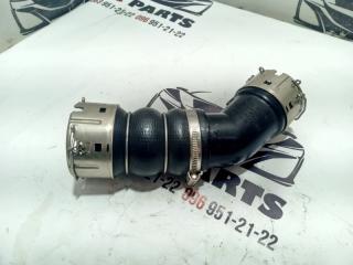 Патрубок интеркулера правый Nissan Rogue 2022 Б/У Патрубок интеркулера правый Nissan Rogue 2022