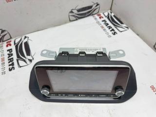 Магнитола Rogue 2021 T33 2.5