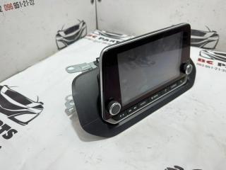 Магнитола Nissan Rogue T33 2.5