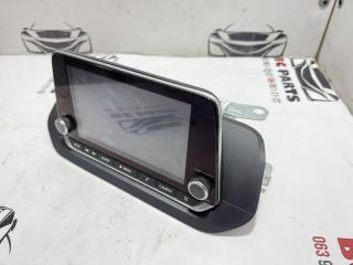 Магнитола Rogue 2021 T33 2.5