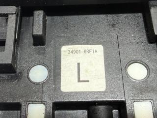 Селектор АКПП Rogue 2021 T33 2.5