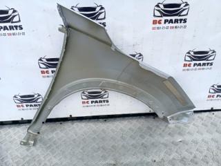 Крыло переднее левое Nissan Rogue T33 2.5