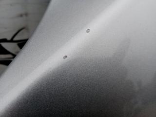 Крыло переднее левое Rogue 2021 T33 2.5