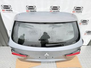 Крышка багажника ASX 2019-2024