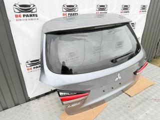 Крышка багажника ASX 2019-2024