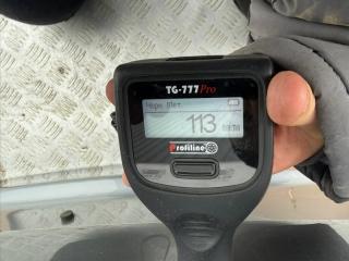 Крышка багажника ASX 2019-2024