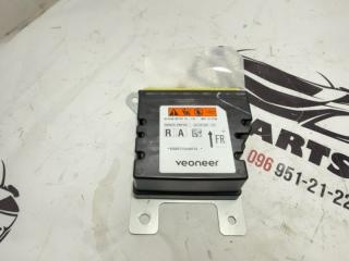 Блок управления SRS Nissan Rogue 2021