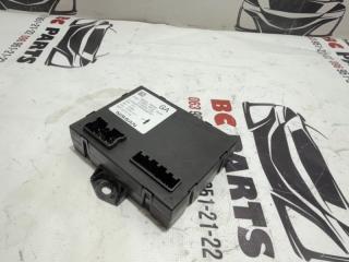 Блок управления крышкой багажника Rogue 2021 T33 2.5