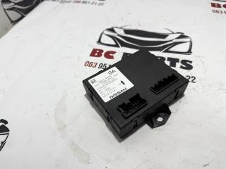 Блок управления крышкой багажника Nissan Rogue T33 2.5