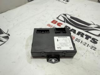 Блок управления крышкой багажника Rogue 2021 T33 2.5