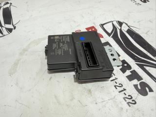 Блок управления Nissan Rogue T33 2.5