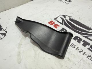 Уголок жабо правый Nissan Rogue T33 2.5