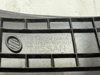 Уголок жабо правый Rogue 2021 T33 2.5