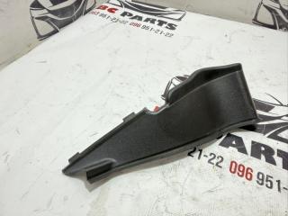 Уголок жабо левый Nissan Rogue T33 2.5