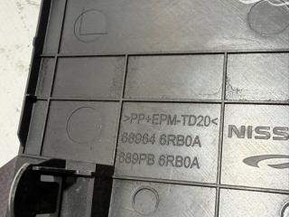 Накладка торпедо Rogue 2021 T33 2.5