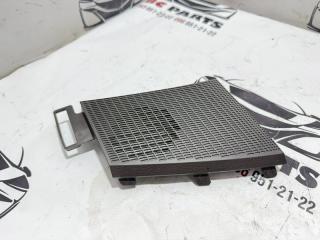 Накладка торпедо правая Nissan Rogue 2021