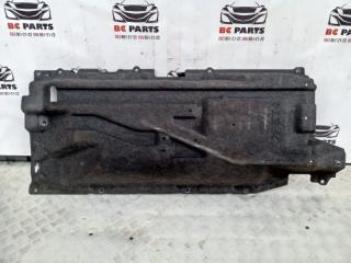 Защита днища кузова правая Nissan Rogue 2022