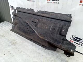 Защита днища кузова правая Rogue 2022 T33 1.5