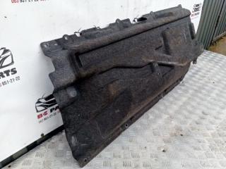 Защита днища кузова правая Rogue 2022 T33 1.5