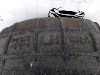 Подкрылок задний левый Rogue 2022 T33 1.5