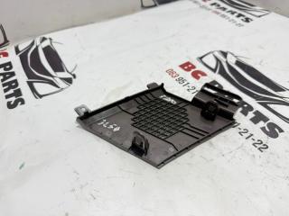 Накладка торпедо левая Nissan Rogue T33 2.5