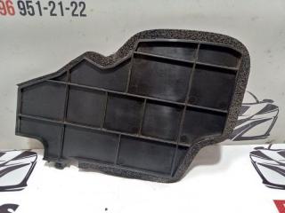 Накладка задняя Nissan Rogue T33 1.5
