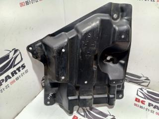 Защита днища кузова Rogue 2022 T33 1.5
