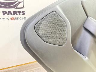 Обшивка боковой двери задняя правая Rogue 2021 T33 2.5