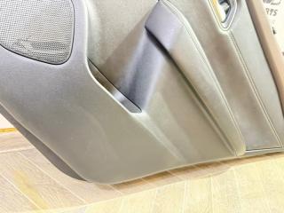 Обшивка боковой двери задняя правая Rogue 2021 T33 2.5