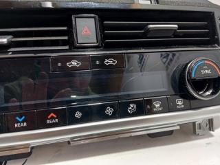 Блок управления климат-контролем Rogue 2022 T33 1.5