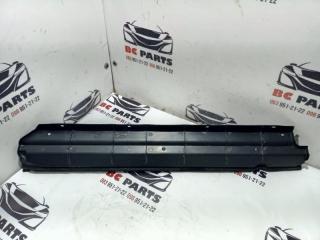 Дефлектор радиатора Nissan Rogue 2021 Б/У Дефлектор радиатора Nissan Rogue 2021