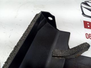 Дефлектор радиатора Rogue 2021 T33 2.5