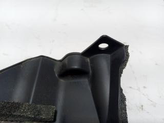 Дефлектор радиатора Nissan Rogue T33 2.5