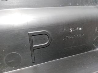 Дефлектор радиатора Rogue 2021 T33 2.5