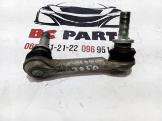 Стойка стабилизатора задняя правая Nissan Rogue 2021 Б/У Стойка стабилизатора задняя правая Nissan Rogue 2021