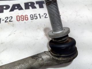 Стойка стабилизатора задняя правая Nissan Rogue T33 2.5