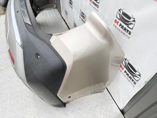 Бампер задний Nissan Rogue T33 1.5