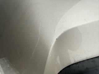 Бампер задний Rogue 2022 T33 1.5