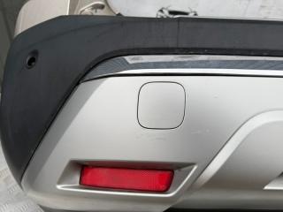 Бампер задний Rogue 2022 T33 1.5