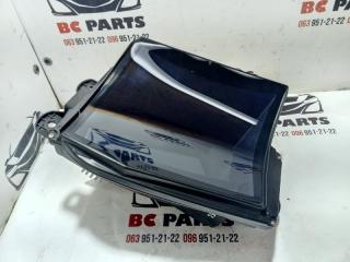 Проекция на лобовое стекло Nissan Rogue 2022