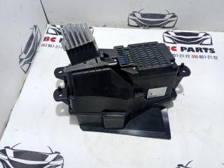 Проекция на лобовое стекло Nissan Rogue T33 1.5