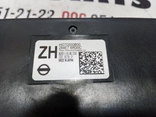 Блок управления круиз-контролем Rogue 2022 T33 1.5