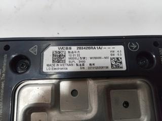 Модуль беспроводной зарядки Rogue 2022 T33 1.5