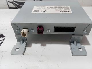 Блок управления камерой Nissan Rogue T33 1.5