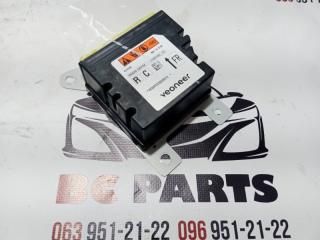 Блок управления SRS Rogue 2022 T33 1.5