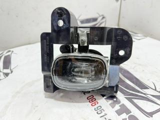 Фара противотуманная левая Nissan Rogue 2022 Б/У Фара противотуманная левая Nissan Rogue 2022